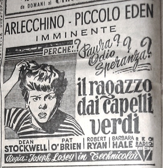 donna annunci milano